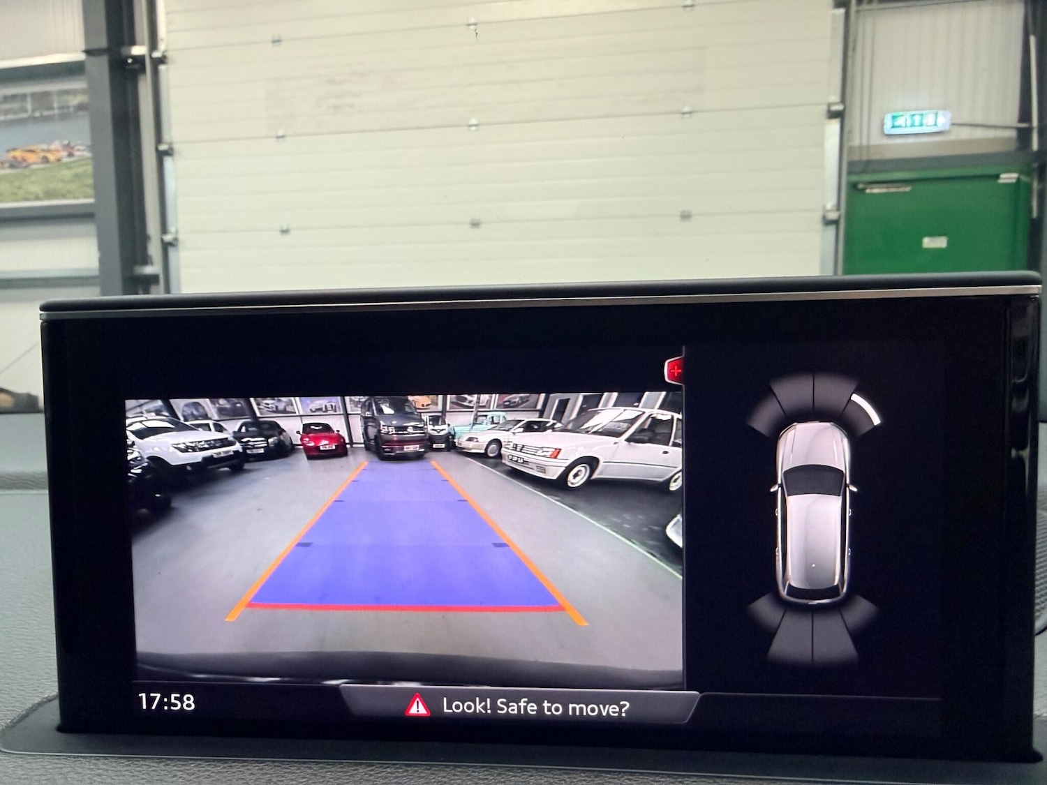 Used Audi Q7 for sale - 78203921: Photo 20