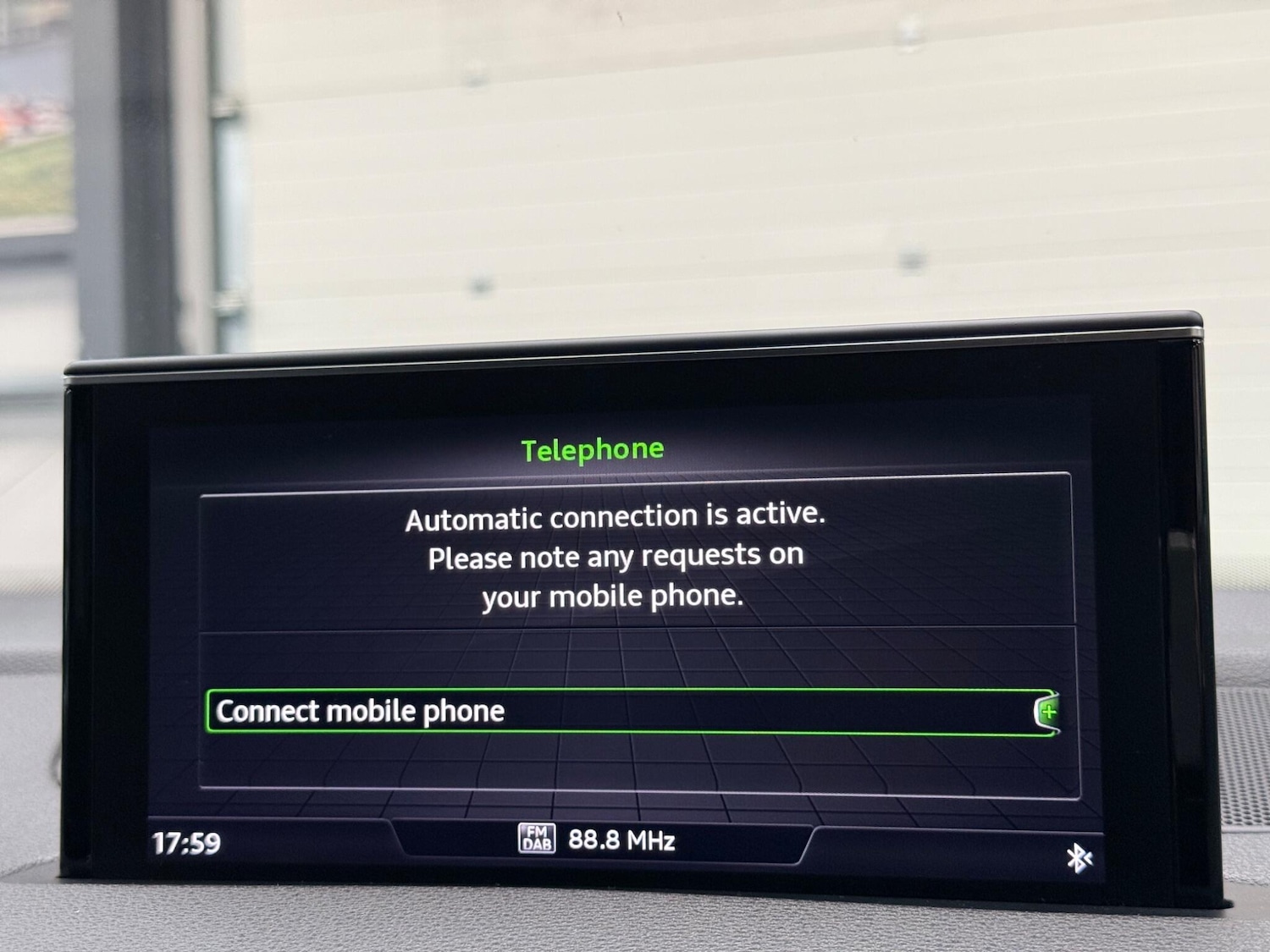 Used Audi Q7 for sale - 78203921: Photo 25