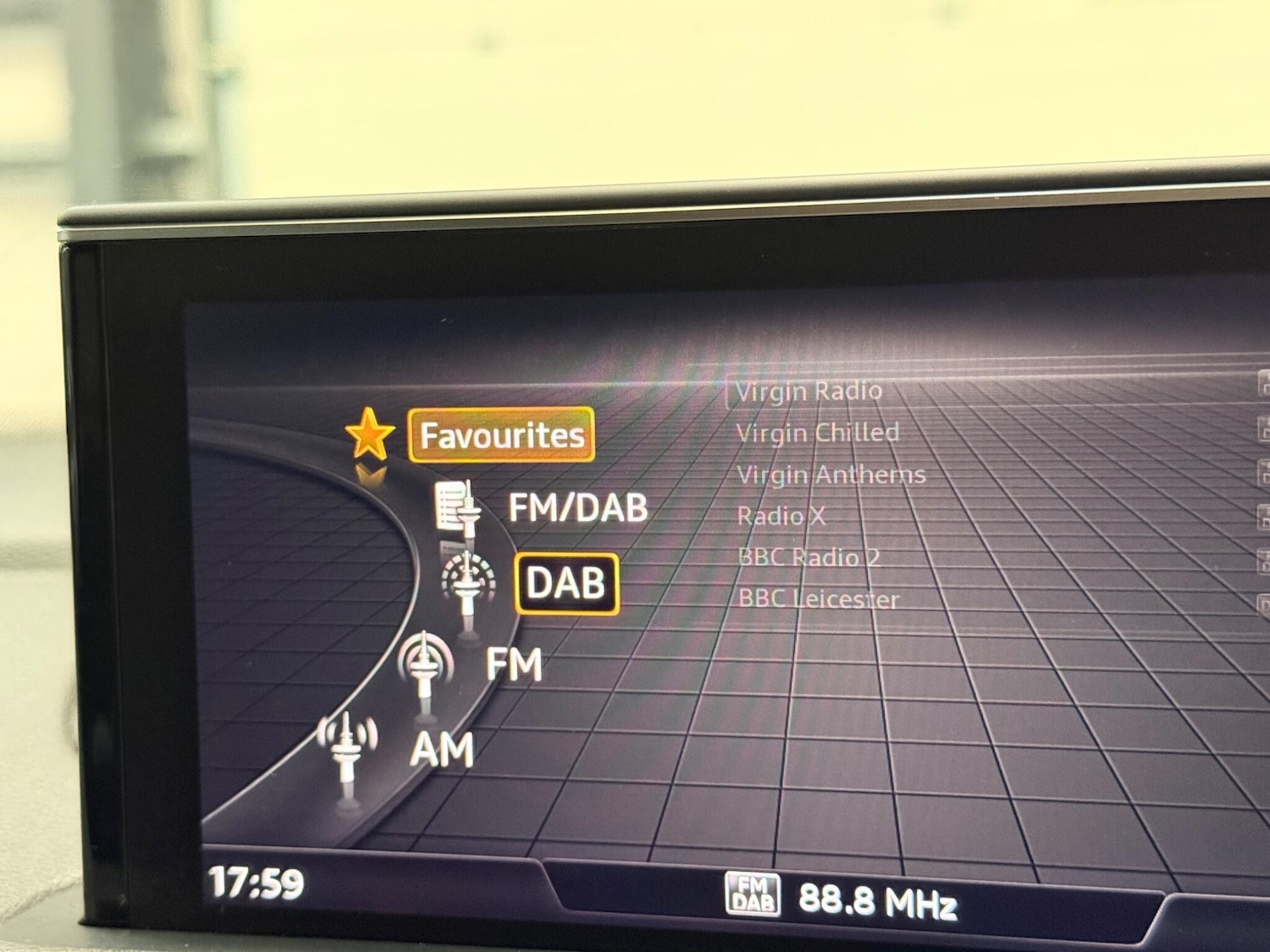 Used Audi Q7 for sale - 78203921: Photo 26