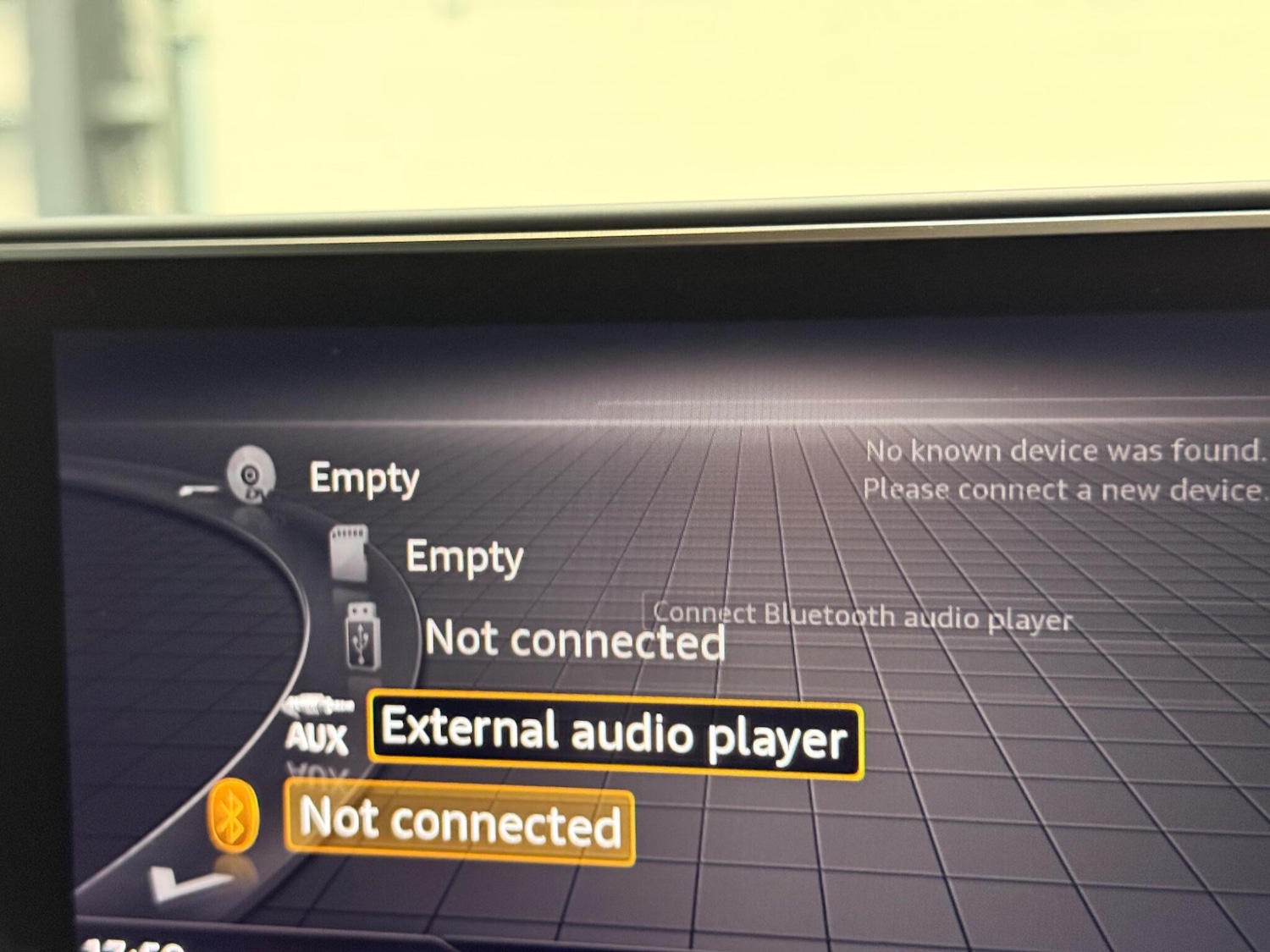 Used Audi Q7 for sale - 78203921: Photo 27