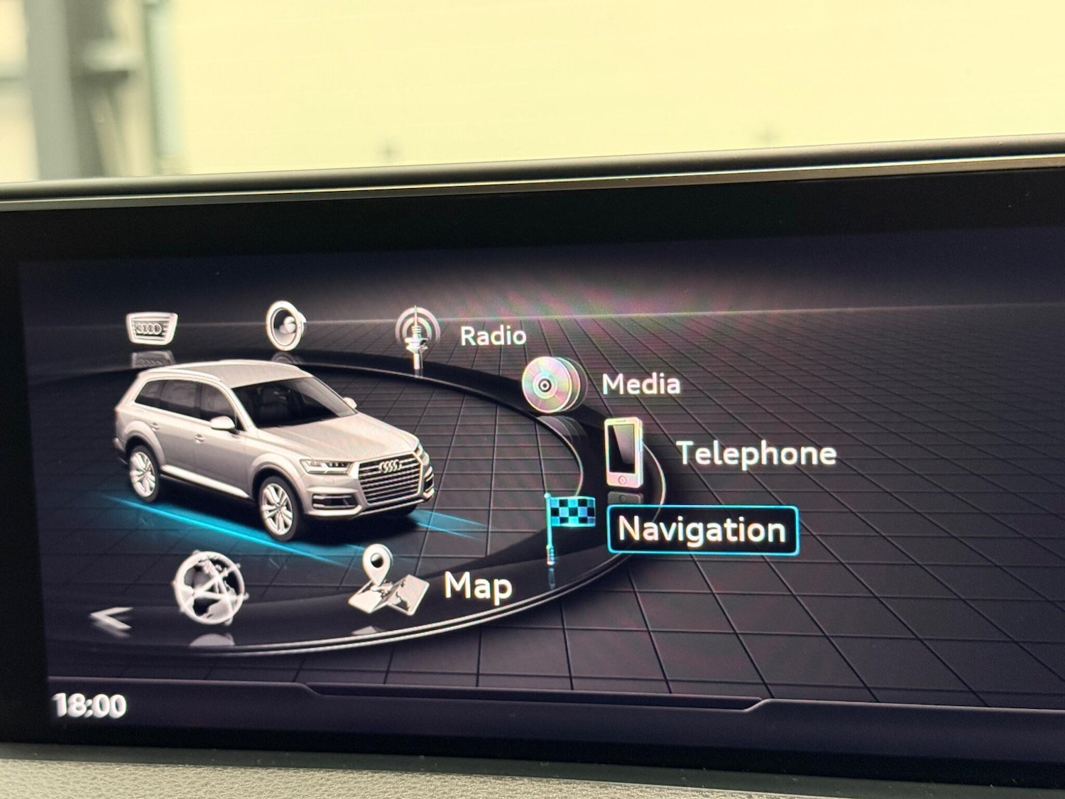 Used Audi Q7 for sale - 78203921: Photo 29