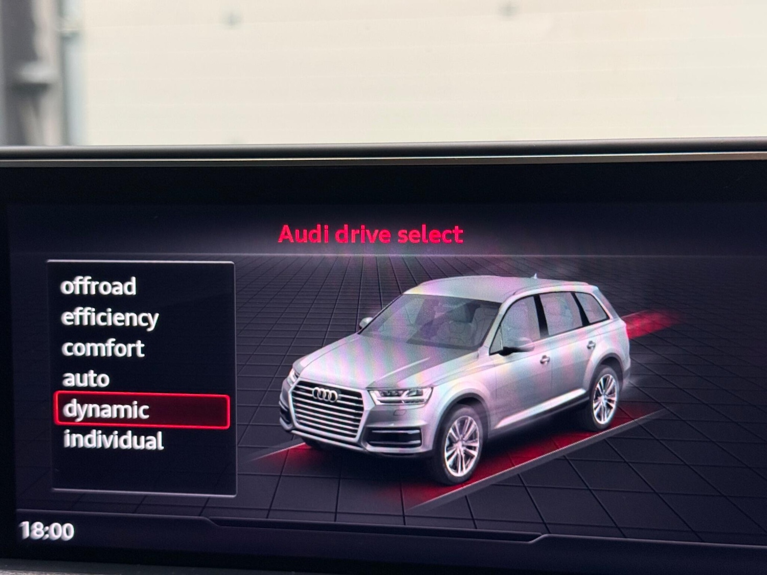 Used Audi Q7 for sale - 78203921: Photo 30