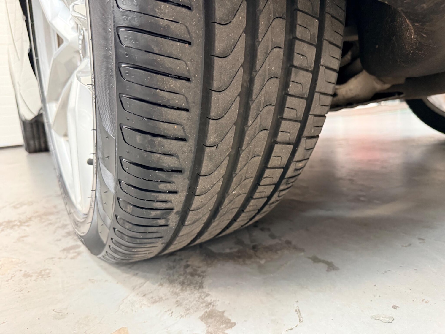 Used Audi Q7 for sale - 78203921: Photo 42