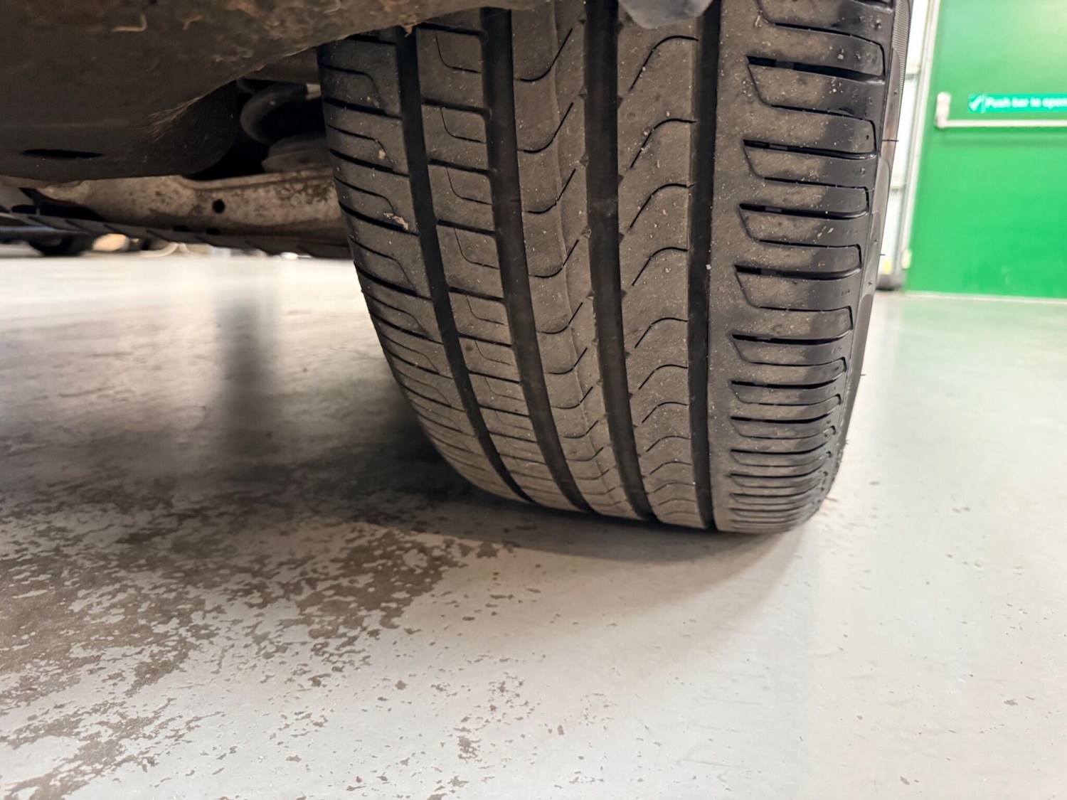 Used Audi Q7 for sale - 78203921: Photo 43