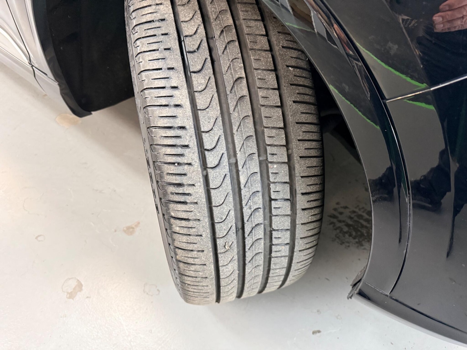 Used Audi Q7 for sale - 78203921: Photo 44