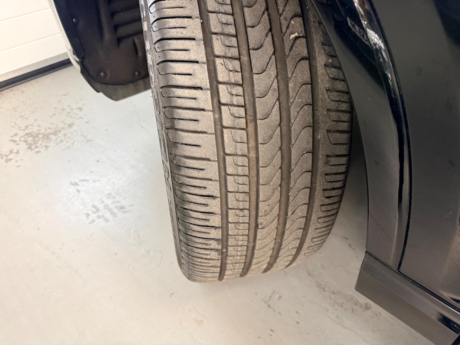 Used Audi Q7 for sale - 78203921: Photo 45