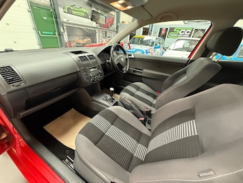 Used Volkswagen Polo 2008 for sale - 75459562: Photo
