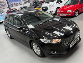 Used Ford Mondeo 2015 for sale - 75401926: Photo