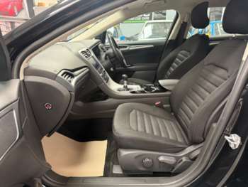 Used Ford Mondeo 2015 for sale - 75401926: Photo