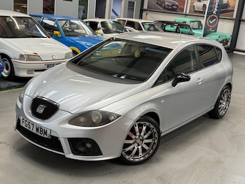 2007 (57) - 2.0 16V TDI FR 5dr
