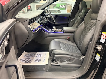 Used Audi Q8 2025 for sale - 78855235: Photo