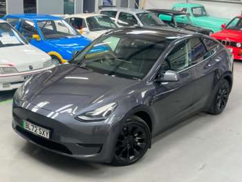 (72) - Auto RWD 5dr
