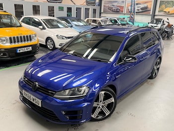 Used Volkswagen Golf 2016 for sale - 79169581: Photo
