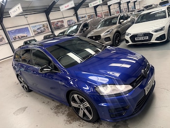 Used Volkswagen Golf 2016 for sale - 79169581: Photo