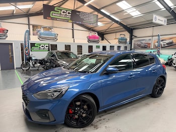 Used Ford Focus 2020 for sale - 78116435: Photo