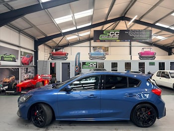 Used Ford Focus 2020 for sale - 78116435: Photo