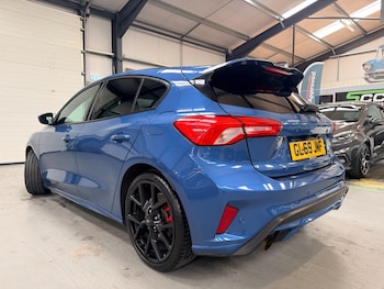 Used Ford Focus 2020 for sale - 78116435: Photo