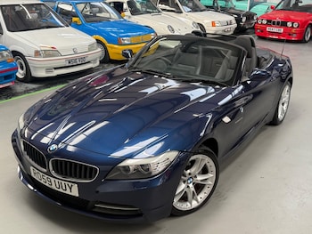 2009 (59) - 2.5 23i sDrive Euro 5 2dr