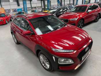 Used Hyundai KONA 2019 for sale - 73775391: Photo