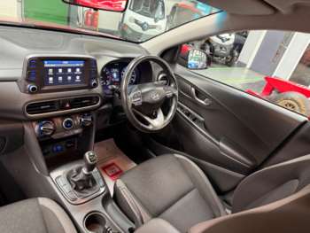 Used Hyundai KONA 2019 for sale - 73775391: Photo