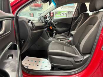 Used Hyundai KONA 2019 for sale - 73775391: Photo
