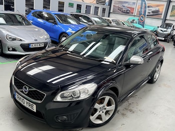 Used Volvo C30 2010 for sale - 78810135: Photo