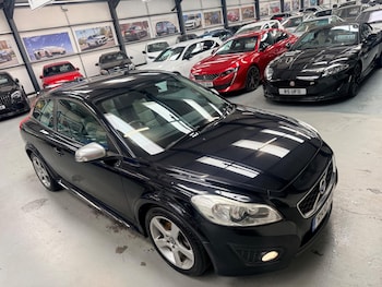 Used Volvo C30 2010 for sale - 78810135: Photo