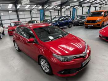 Used Toyota Auris 2016 for sale - 74227929: Photo