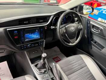 Used Toyota Auris 2016 for sale - 74227929: Photo