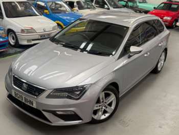 2019 (19) - 2.0 TSI FR ST DSG Euro 6 (s/s) 5dr