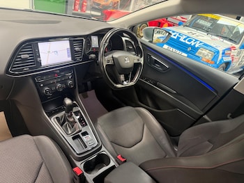 Used SEAT Leon 2019 for sale - 75246446: Photo