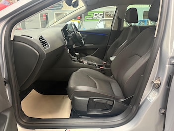 Used SEAT Leon 2019 for sale - 75246446: Photo