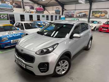 2017 (17) - 1.6 GDi 2 Euro 6 (s/s) 5dr