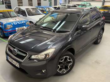 2015 (65) - 2.0i SE Lineartronic 4WD Euro 6 (s/s) 5dr