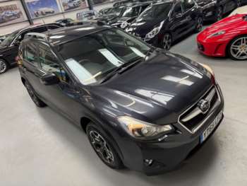 Used Subaru XV 2015 for sale - 75109339: Photo