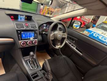 Used Subaru XV 2015 for sale - 75109339: Photo