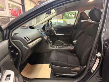 Used Subaru XV 2015 for sale - 75109339: Photo