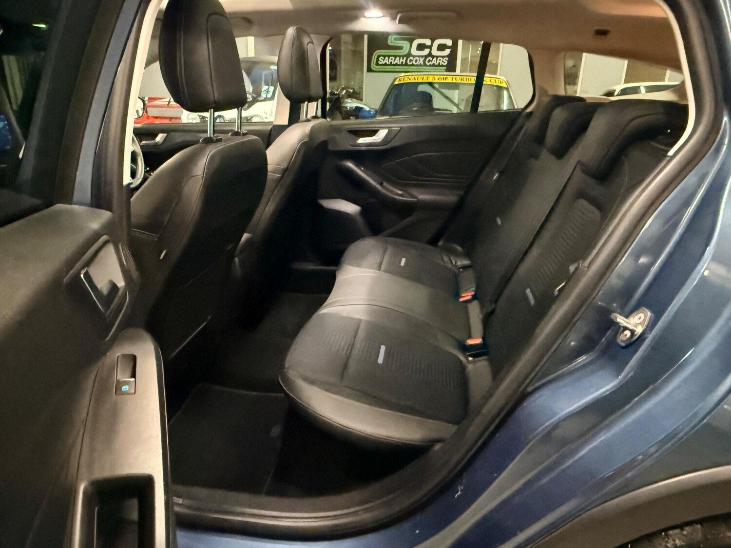 Used Ford Focus 2020 for sale - 77455321: Photo 18