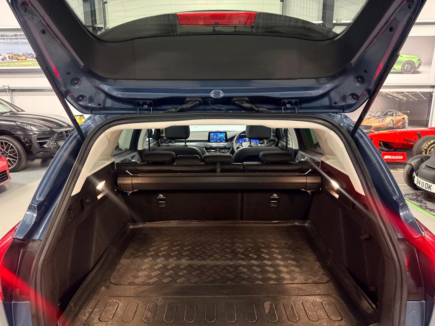 Used Ford Focus 2020 for sale - 77455321: Photo 20