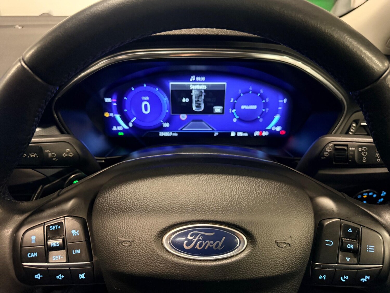 Used Ford Focus 2020 for sale - 77455321: Photo 21