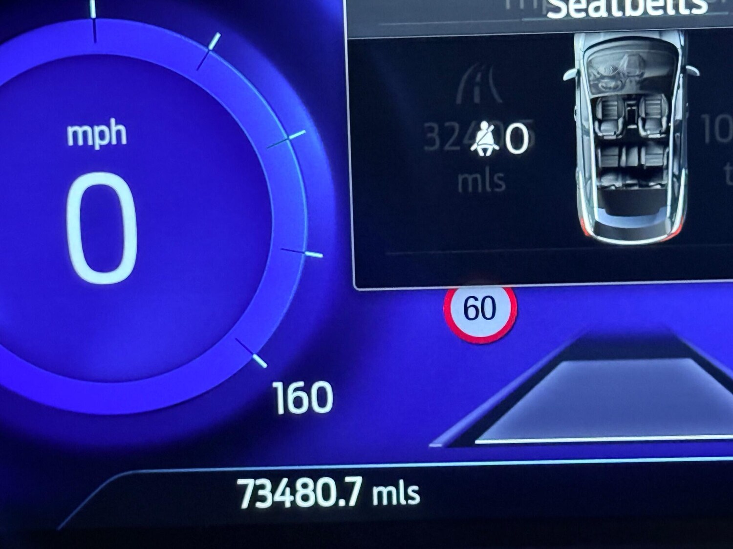 Used Ford Focus 2020 for sale - 77455321: Photo 23