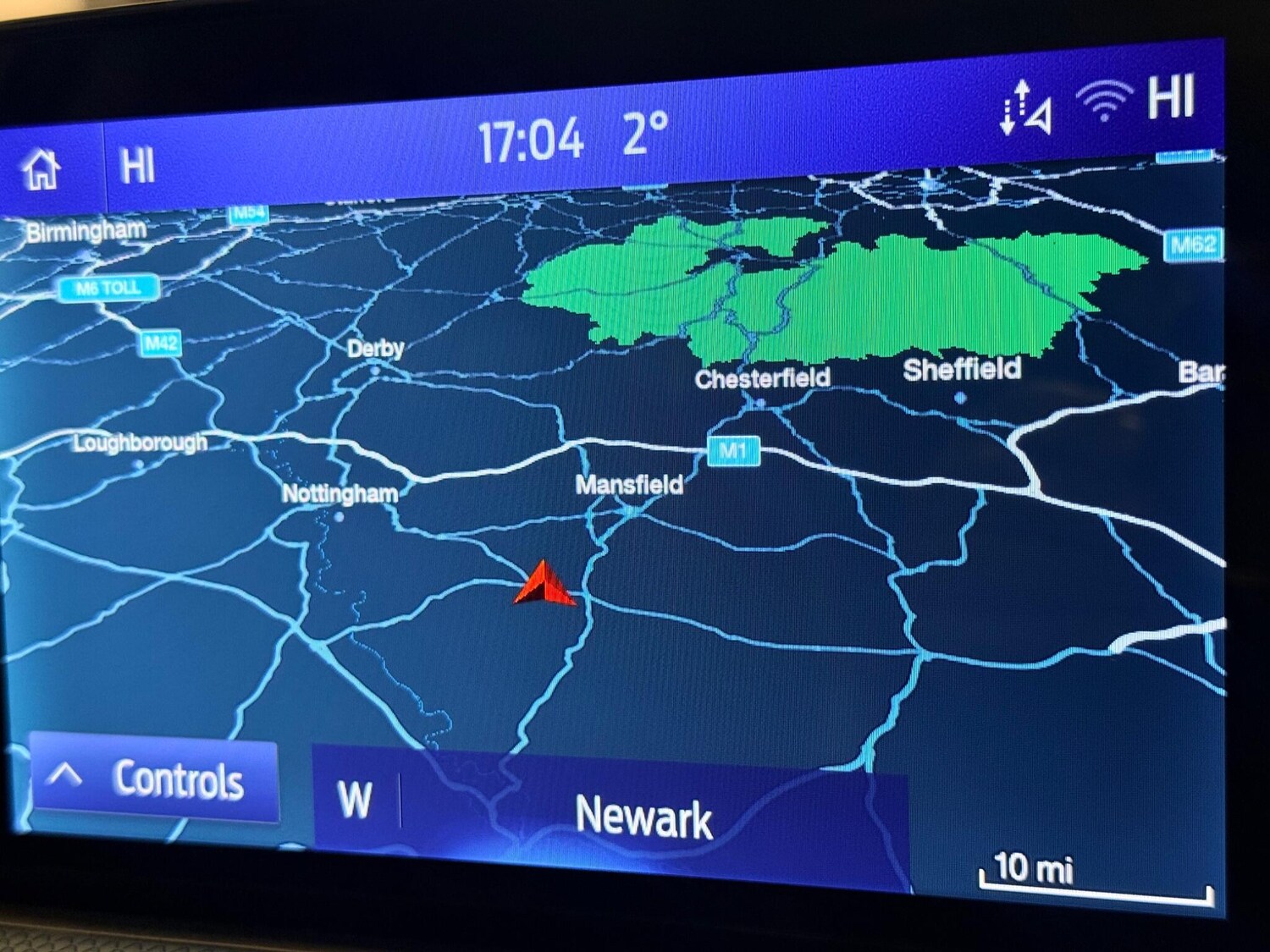 Used Ford Focus 2020 for sale - 77455321: Photo 27