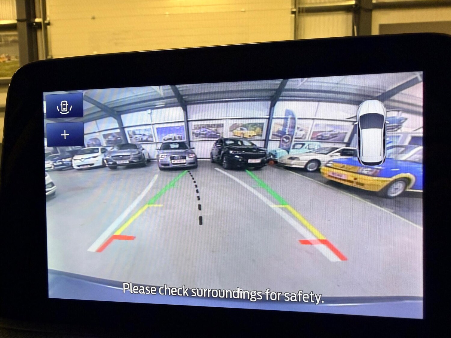 Used Ford Focus 2020 for sale - 77455321: Photo 28