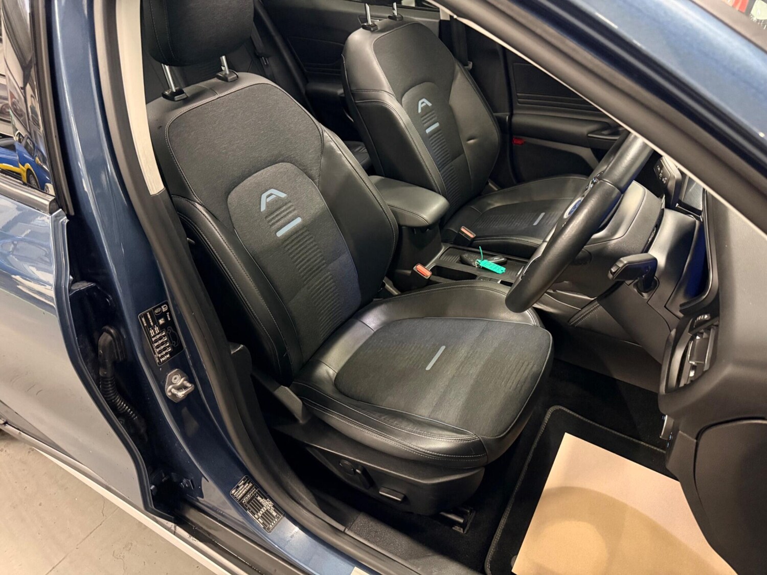 Used Ford Focus 2020 for sale - 77455321: Photo 34