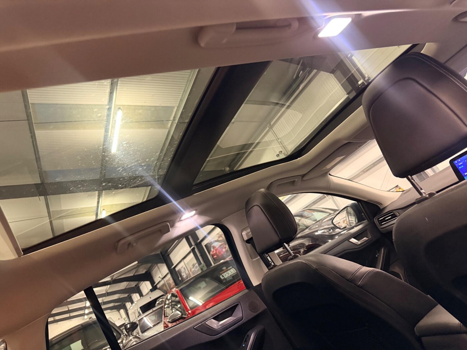 Used Ford Focus 2020 for sale - 77455321: Photo 35