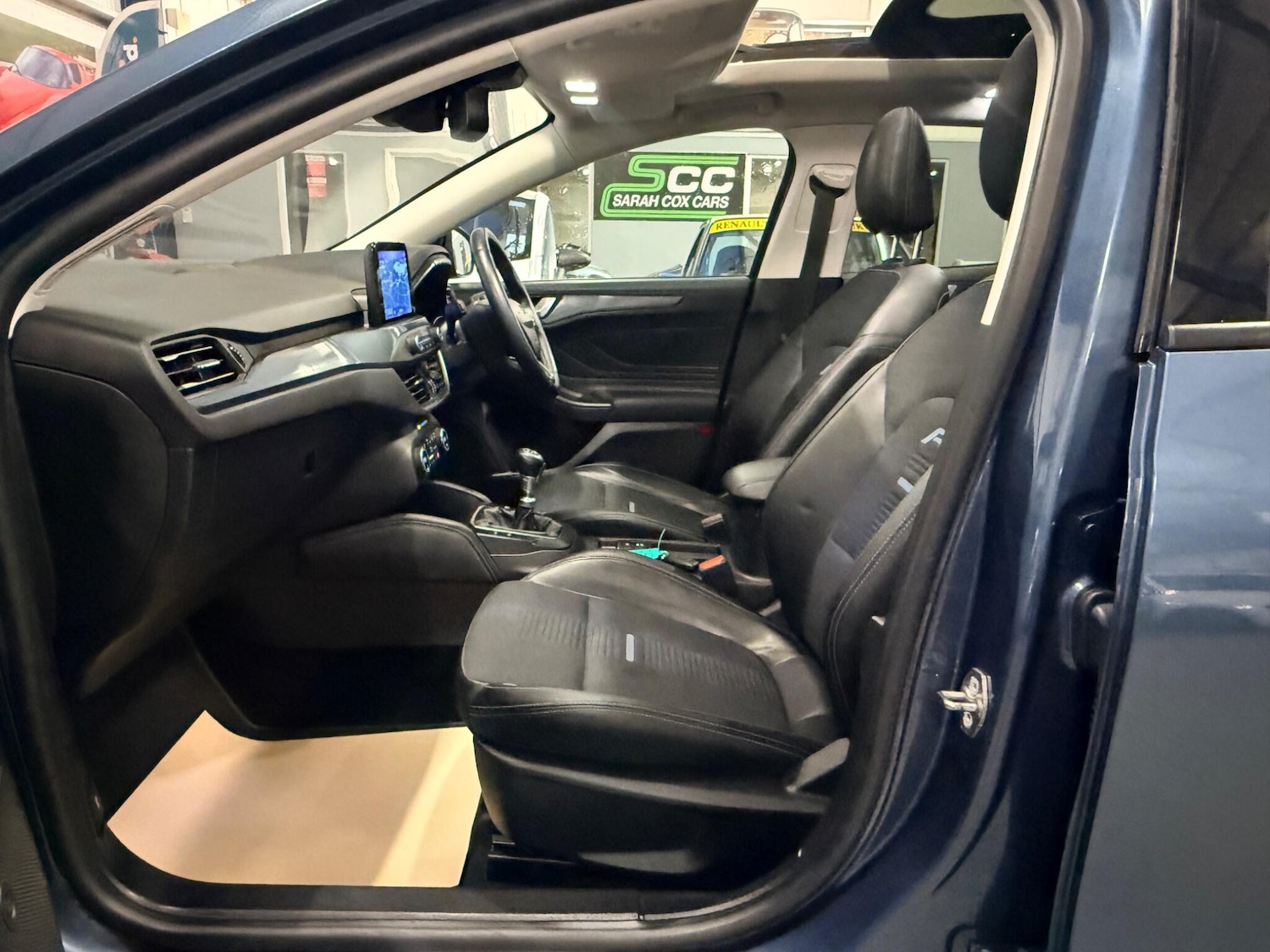 Used Ford Focus 2020 for sale - 77455321: Photo 4