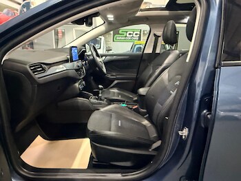 Used Ford Focus 2020 for sale - 77455321: Photo