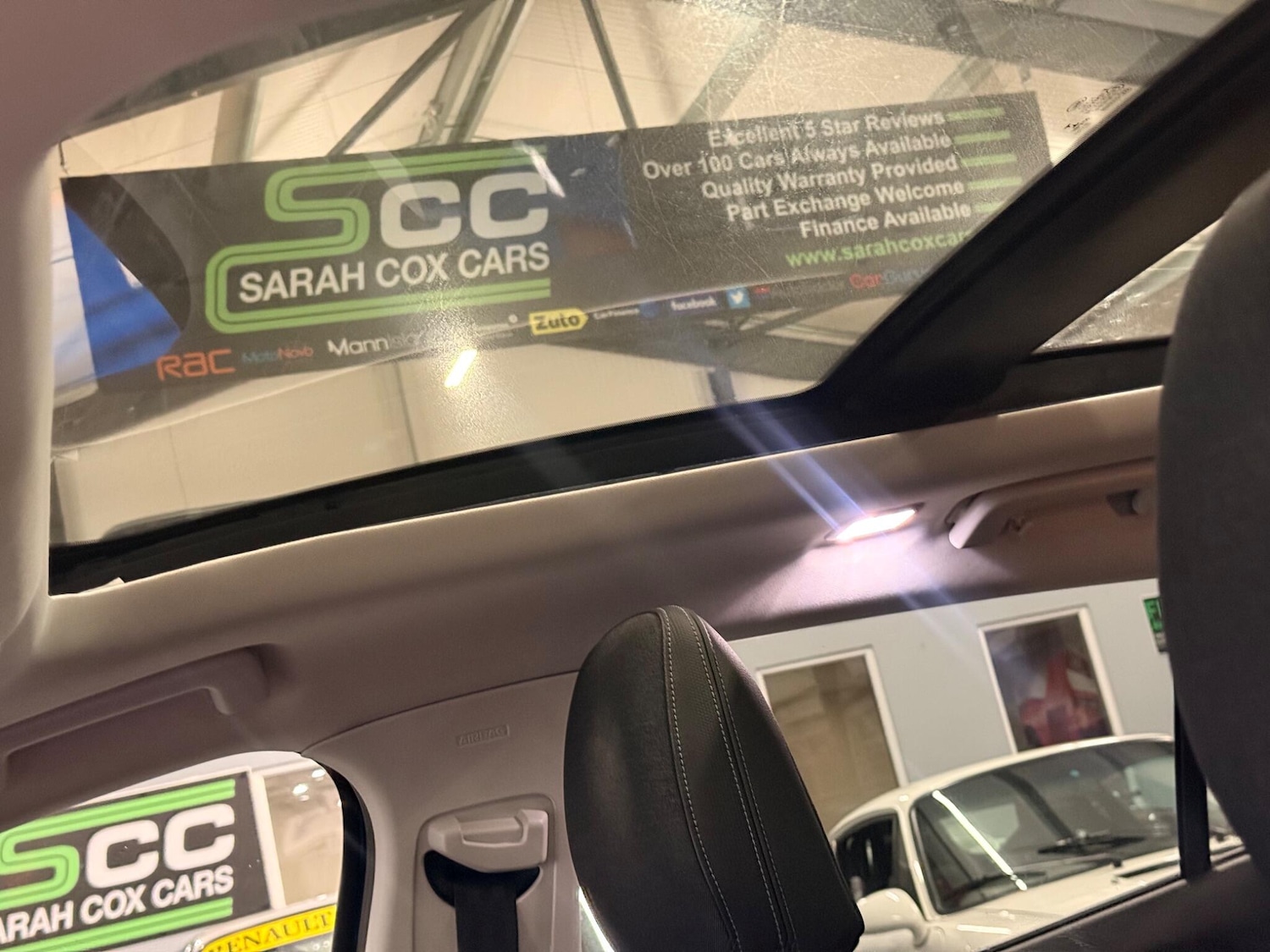 Used Ford Focus 2020 for sale - 77455321: Photo 5