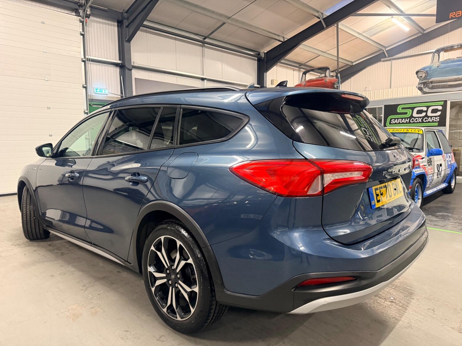 Used Ford Focus 2020 for sale - 77455321: Photo 9