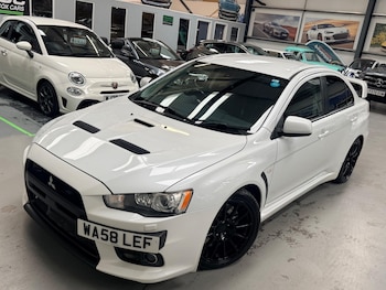 Used Mitsubishi Lancer 2008 for sale - 79601695: Photo